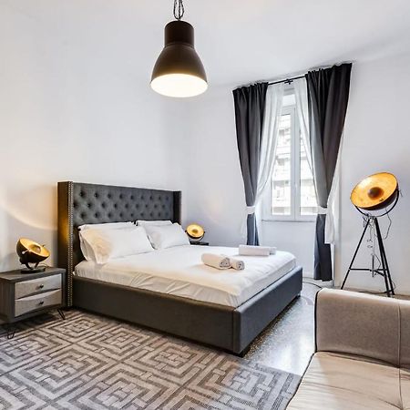 Re Di Roma Guest House Zewnętrze zdjęcie