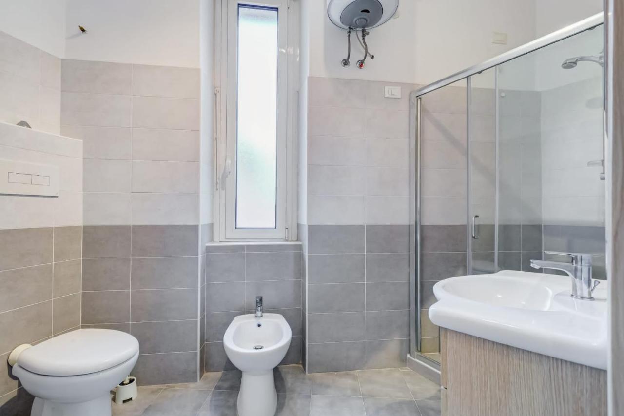 Re Di Roma Guest House Zewnętrze zdjęcie
