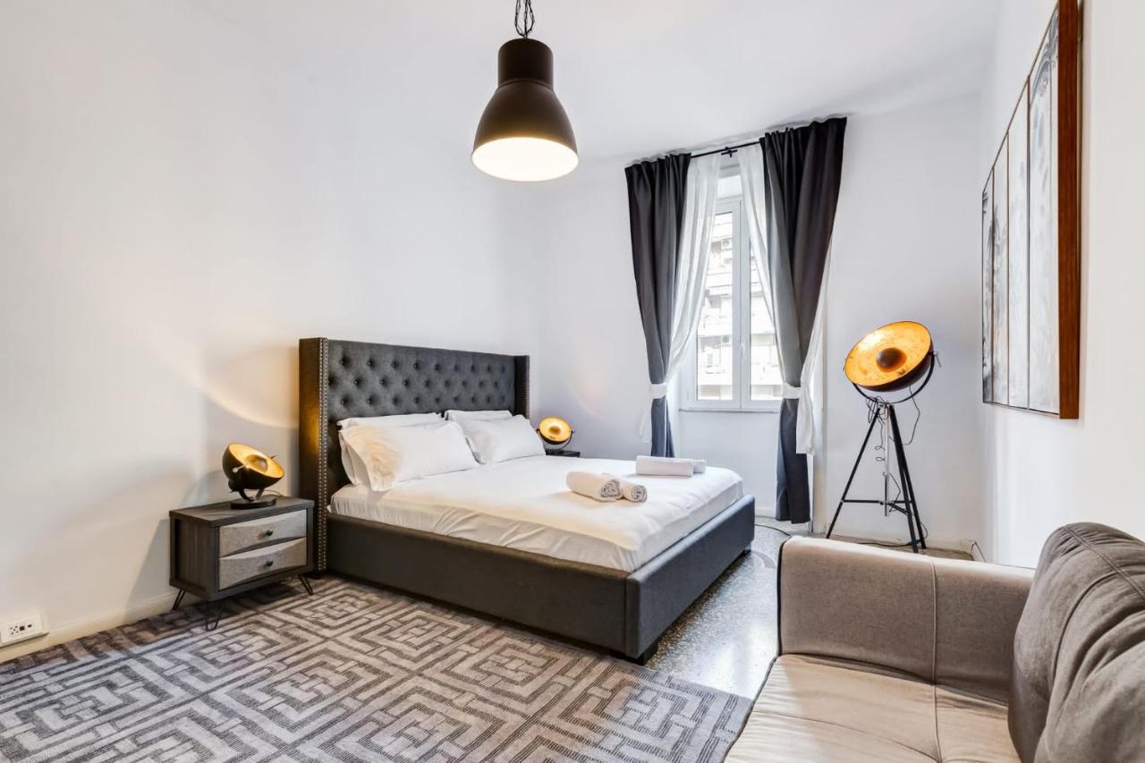 Re Di Roma Guest House Zewnętrze zdjęcie
