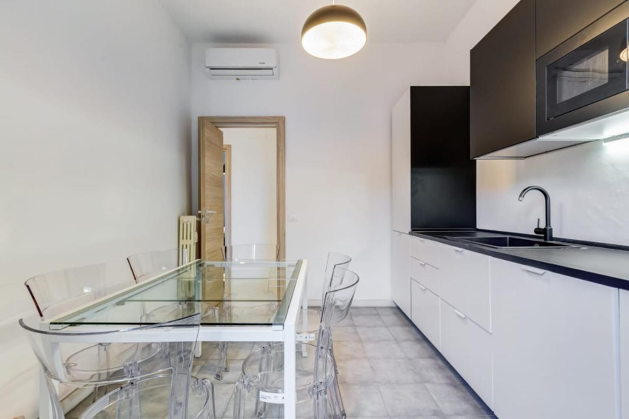 Re Di Roma Guest House Zewnętrze zdjęcie