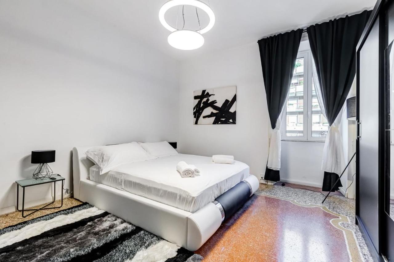 Re Di Roma Guest House Zewnętrze zdjęcie