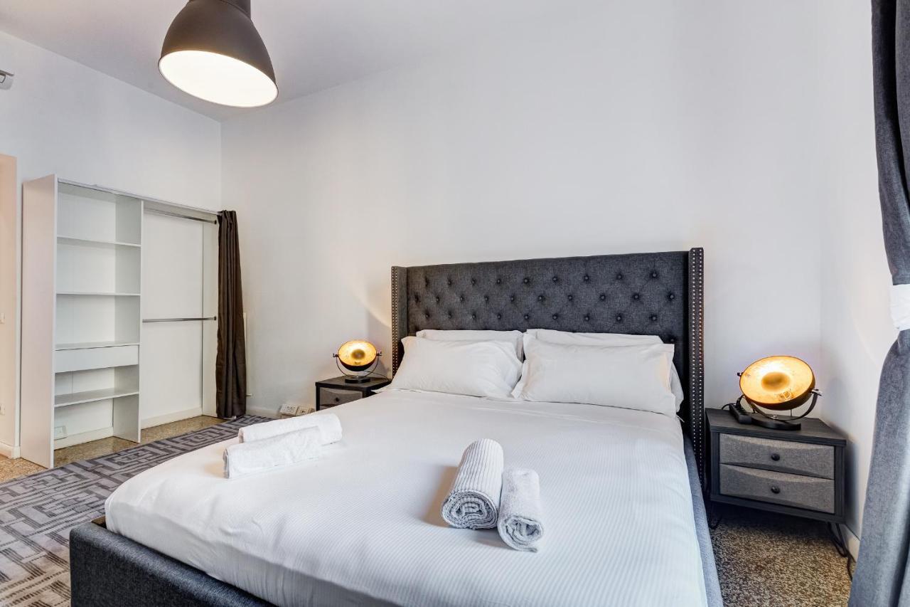 Re Di Roma Guest House Zewnętrze zdjęcie