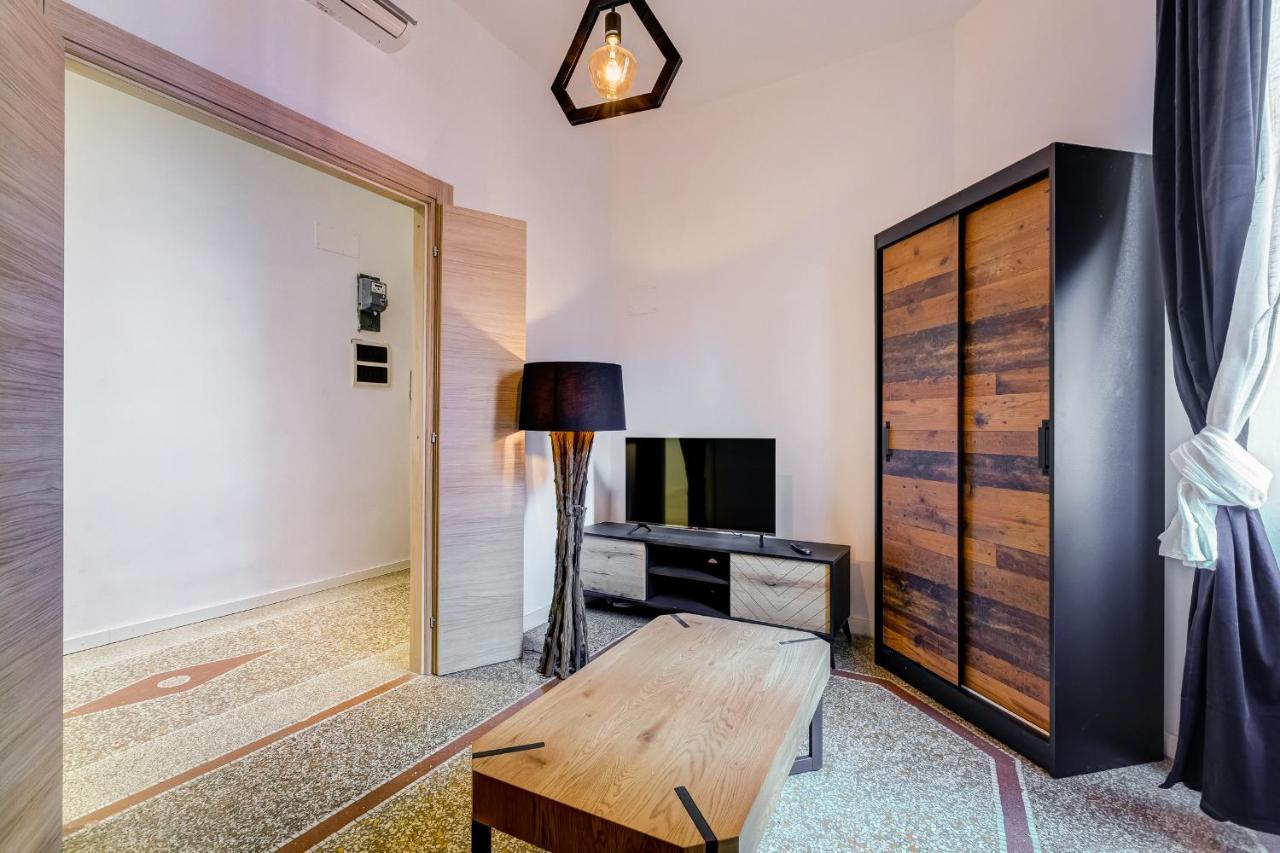 Re Di Roma Guest House Zewnętrze zdjęcie