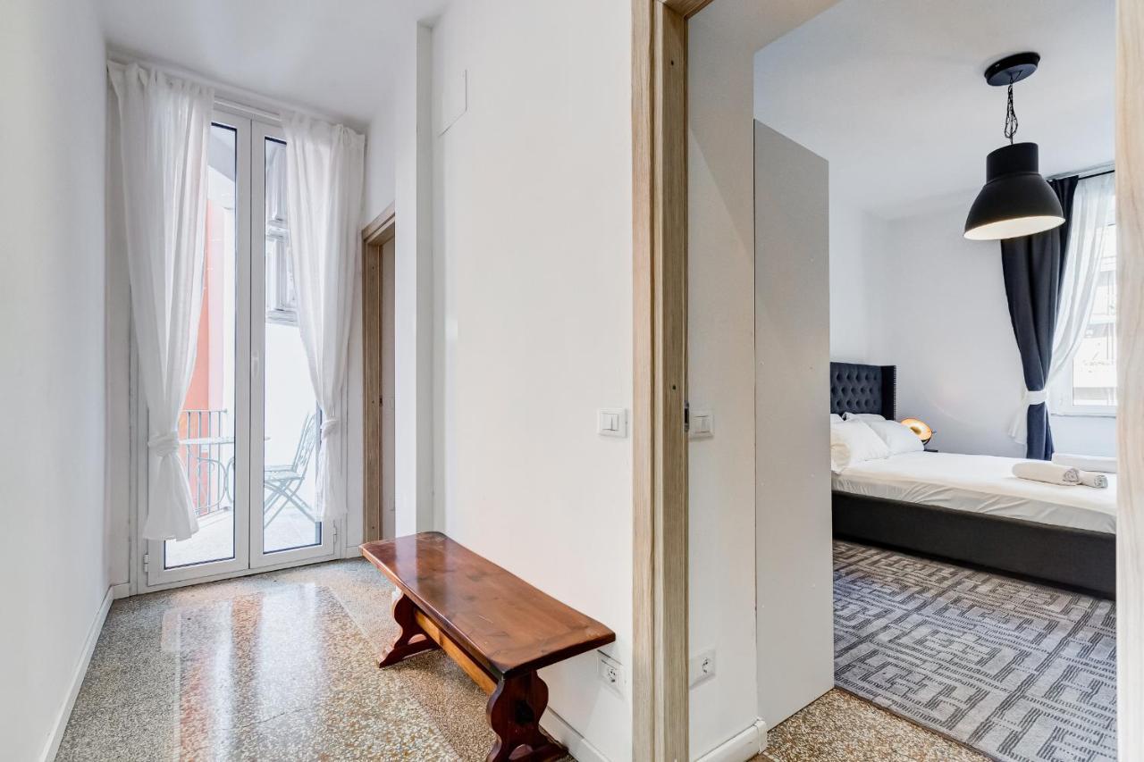 Re Di Roma Guest House Zewnętrze zdjęcie