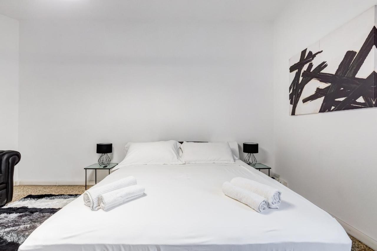 Re Di Roma Guest House Zewnętrze zdjęcie
