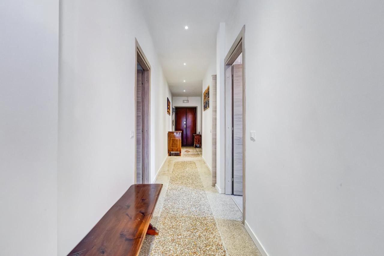Re Di Roma Guest House Zewnętrze zdjęcie