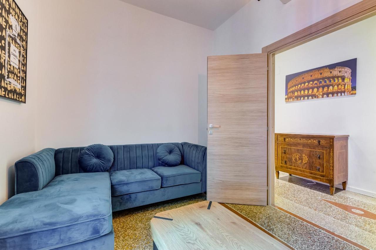 Re Di Roma Guest House Zewnętrze zdjęcie