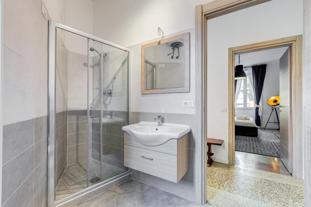 Re Di Roma Guest House Zewnętrze zdjęcie