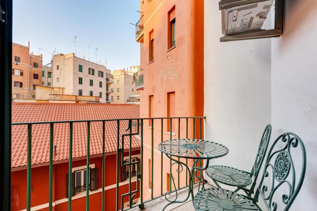 Re Di Roma Guest House Zewnętrze zdjęcie