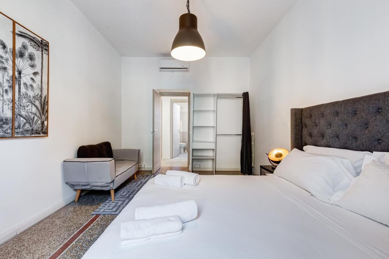 Re Di Roma Guest House Zewnętrze zdjęcie