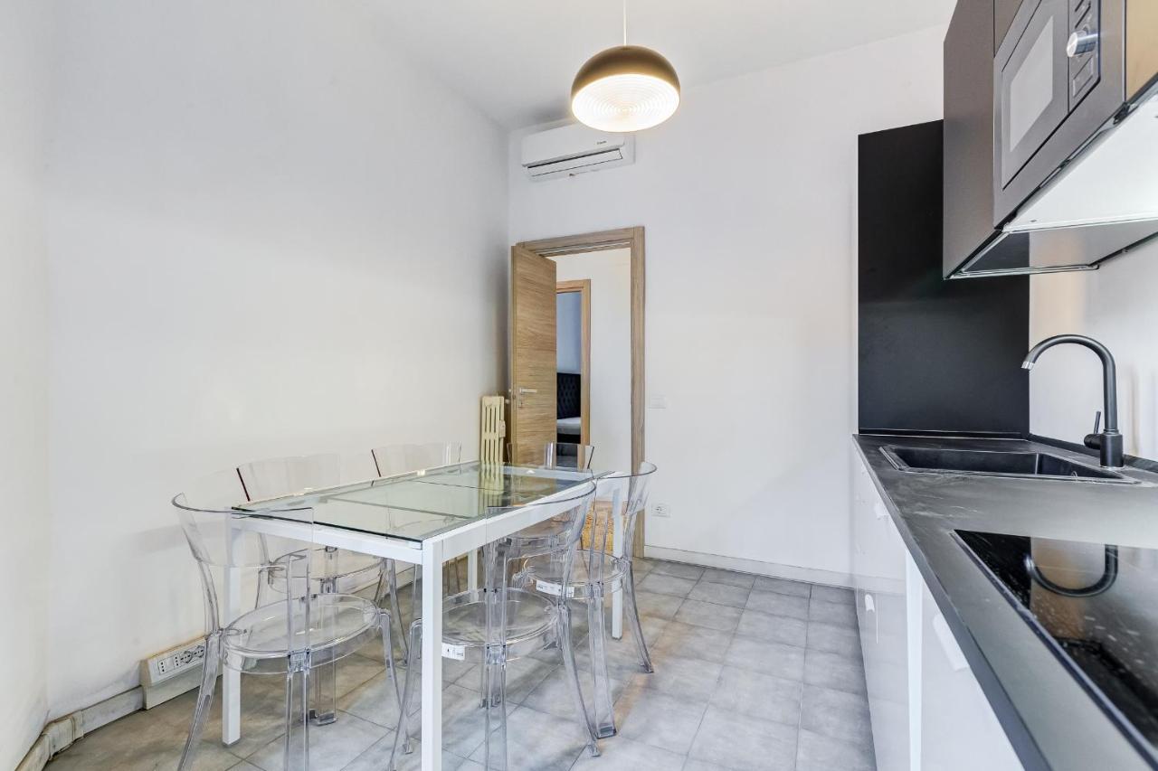 Re Di Roma Guest House Zewnętrze zdjęcie
