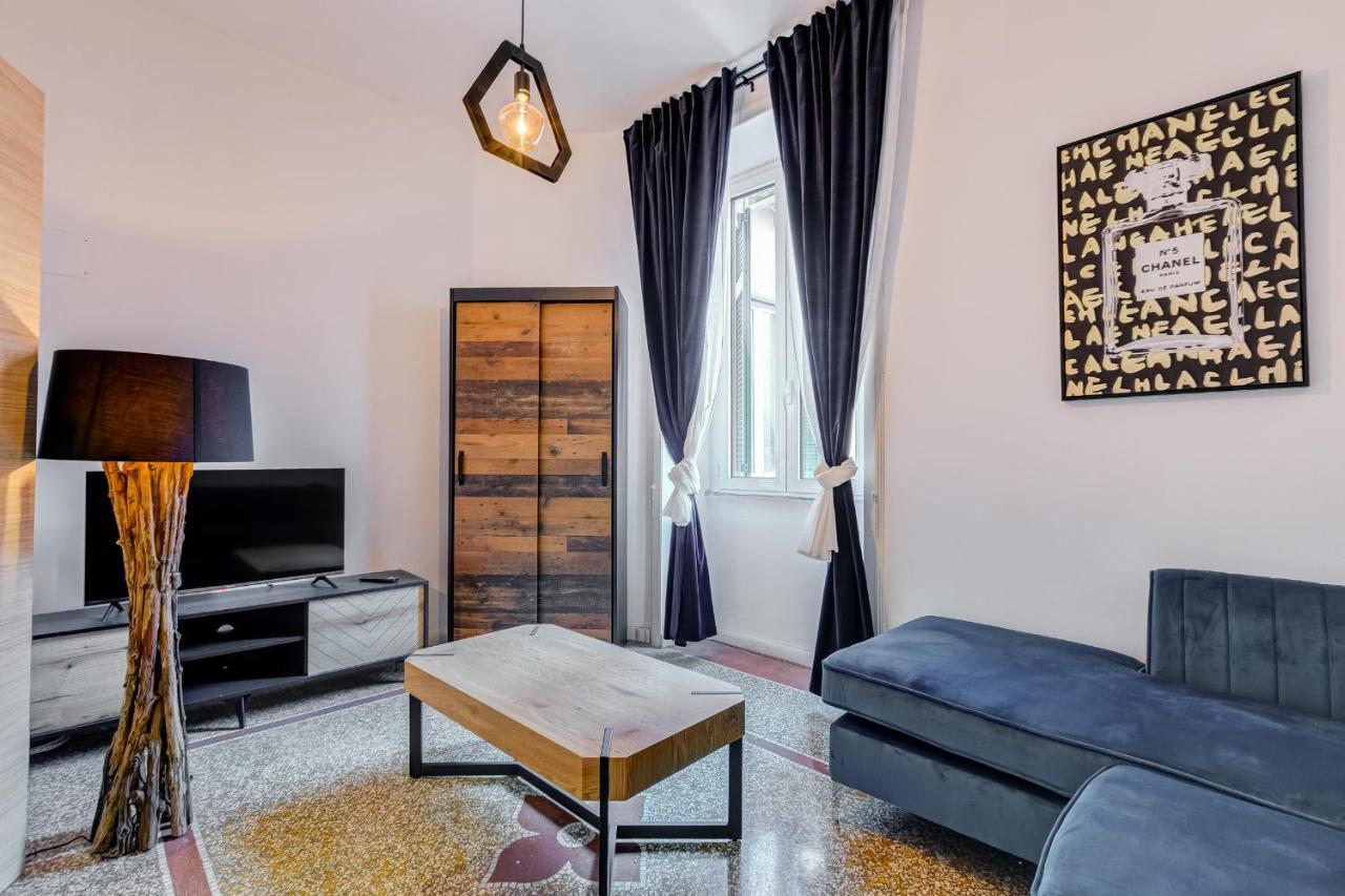 Re Di Roma Guest House Zewnętrze zdjęcie