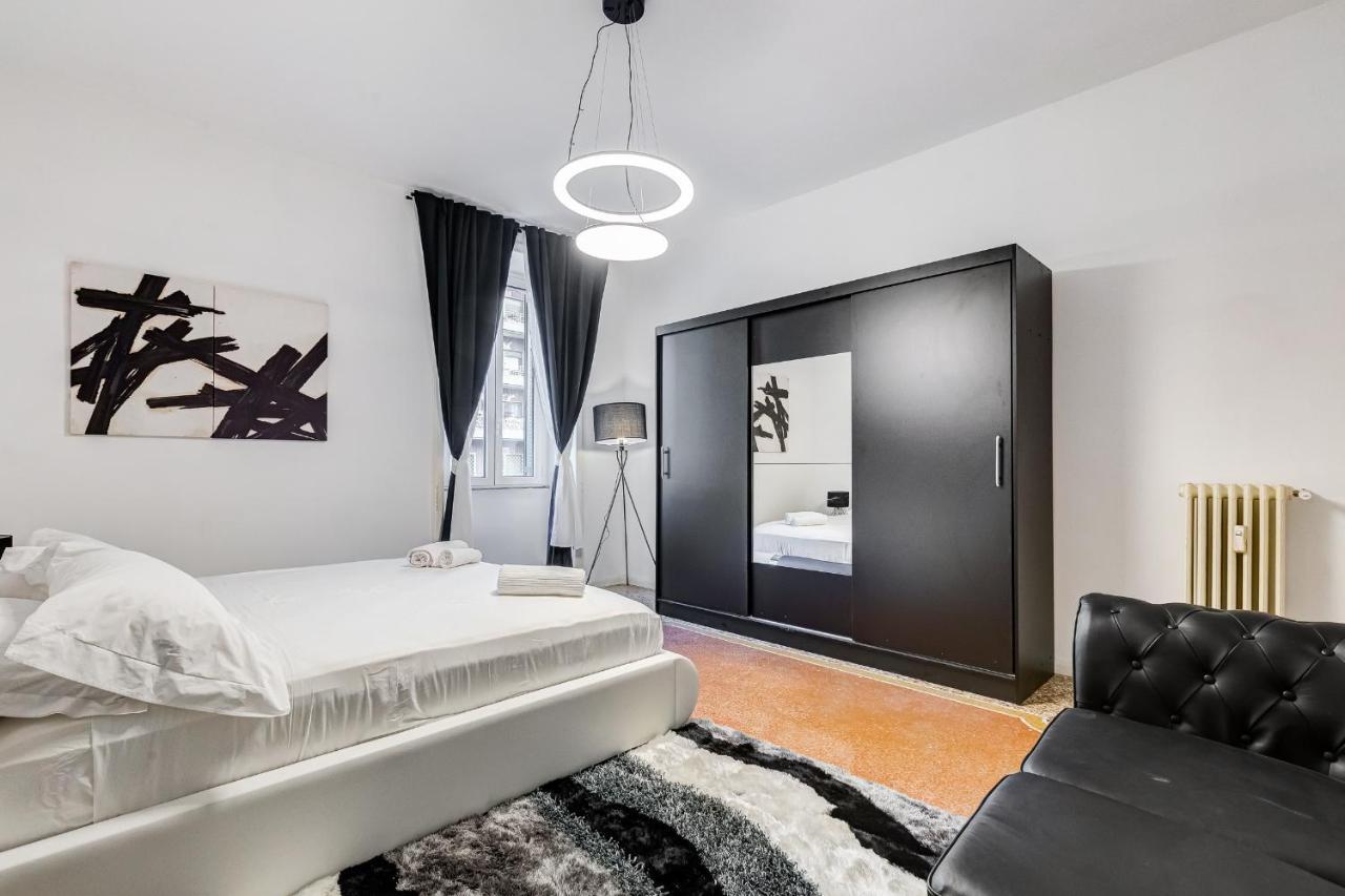 Re Di Roma Guest House Zewnętrze zdjęcie